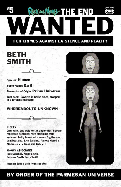 Cover of Cover C 1:10 Philip Murphy Variant