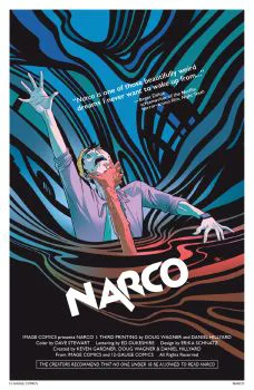 Cover of 3rd Printing