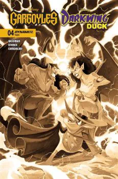 Cover of Ivan Bigarella Incentive B&W Variant (1:10)
