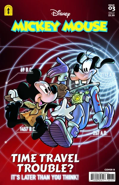 Cover of Cover B