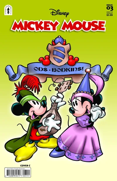 Cover of Cover C