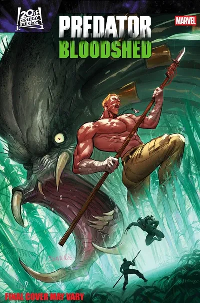 Cover of Ivan Shavrin Incentive Variant (1:25)