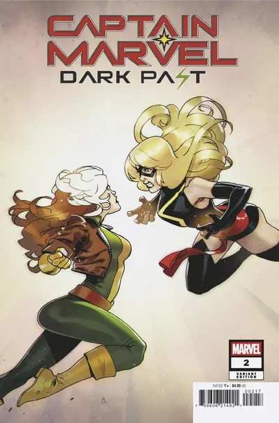 Cover of Bengal Amari Incentive Variant (1:25)