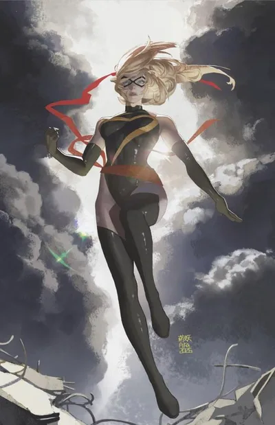 Cover of AKA Incentive Virgin Variant (1:50)