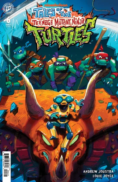 Cover of Chalky Wong Variant