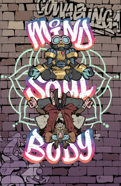 Cover of Jon Lankry Incentive Variant (1:25)