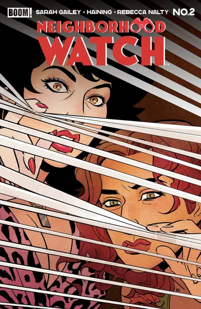 Cover of Annie Wu Variant