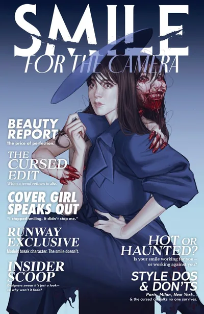 Cover of Joshua Swaby Variant