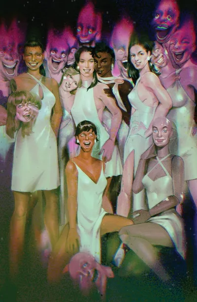 Cover of Steph C. Incentive Variant (1:25)
