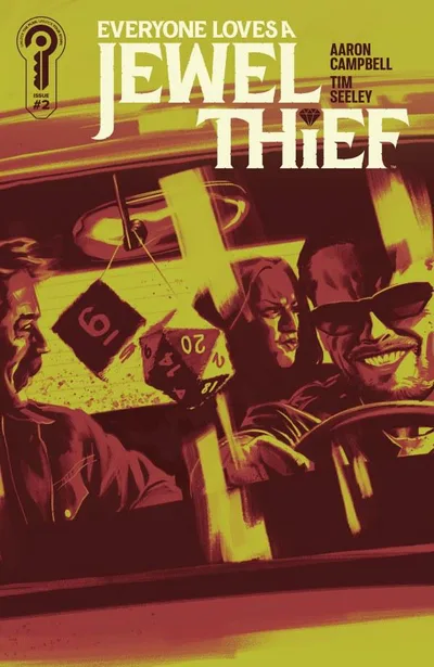 Cover of Jacob Phillips Variant
