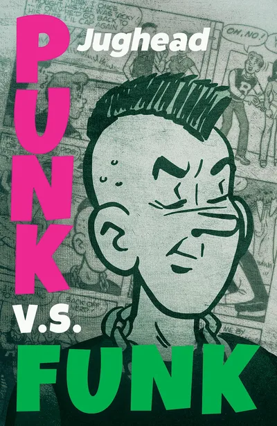Cover of Cover B Variant Stan Goldberg Vincent Lovallo Clash Homage Cover