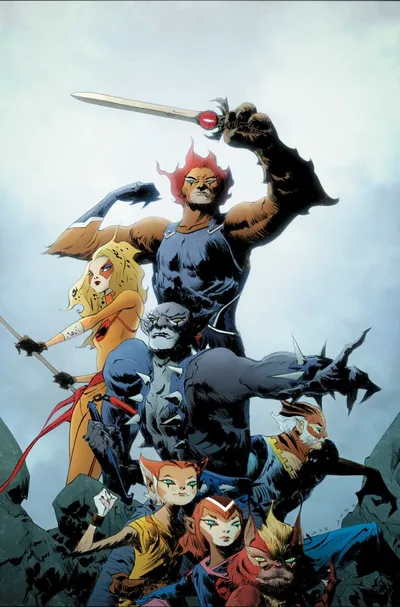 Cover of Cover I 1:15 Jae Lee Virgin Variant