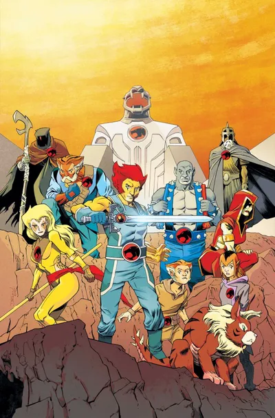Cover of Cover J 1:15 Declan Shalvey Virgin Variant