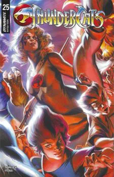 Cover of Felipe Massafera Blind Bag Variant