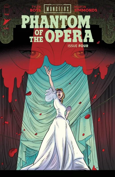 Cover of Tyler Boss Incentive Variant (1:50)