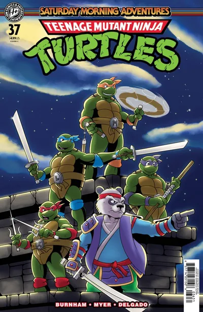 Cover of Cover C Jonathan Miller Variant