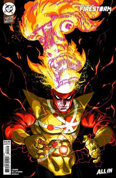 Cover of Riley Rossmo Variant