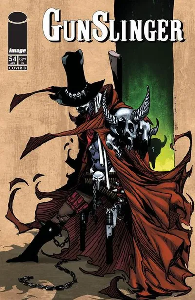 Cover of Von Randal Variant