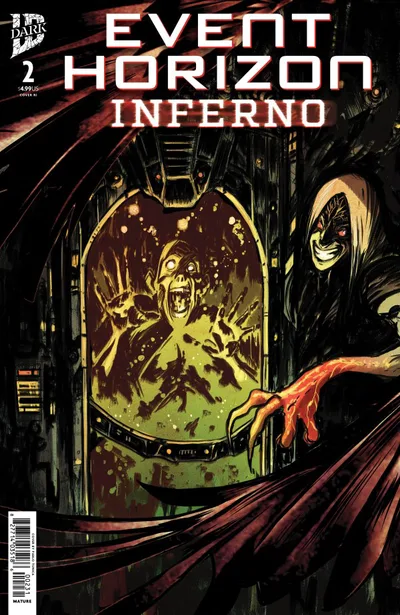 Cover of Incentive Variant (1:15)