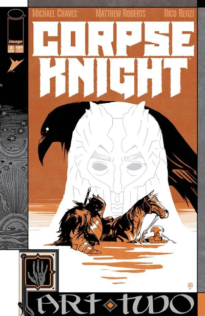 Cover of Tonci Zonjic Storybook Incentive Variant (1:10)