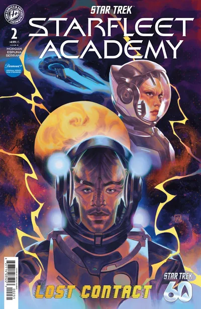 Cover of 1:25 Keyla Valerio Variant