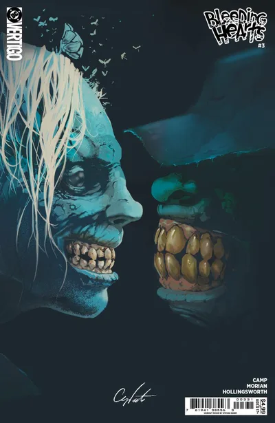 Cover of Cover C Stevan Subić Variant