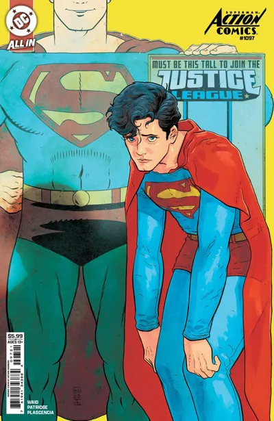 Cover of Hayden Sherman Variant