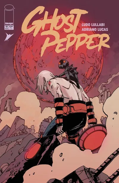 Cover of Andrea Milana Incentive Variant (1:50)