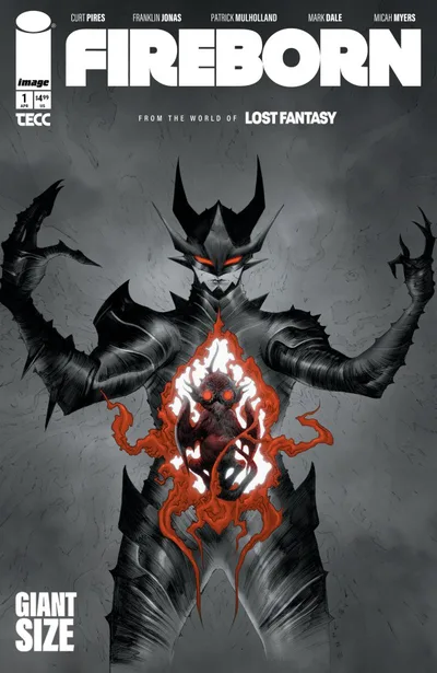 Cover of Cover M Jae Lee Variant