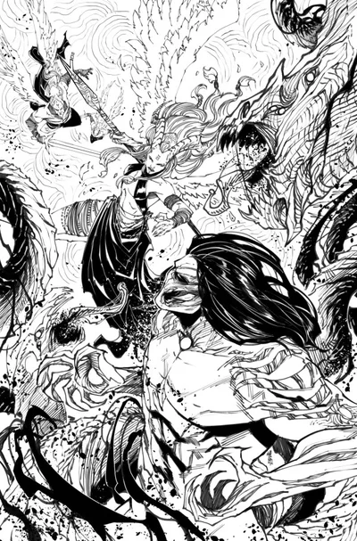 Cover of Cover D