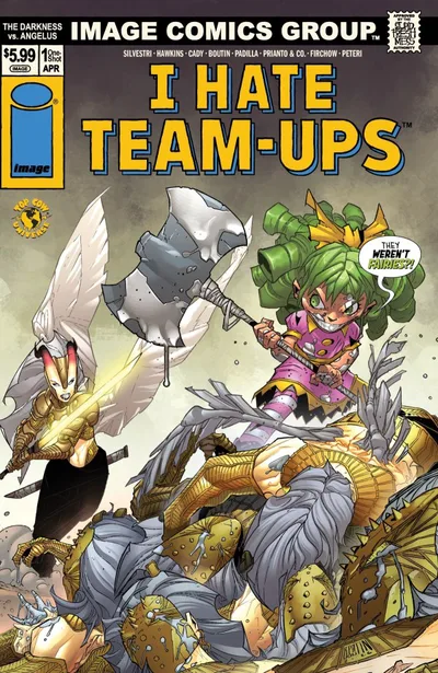 Cover of Cover F