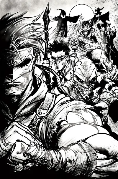 Cover of Cover F