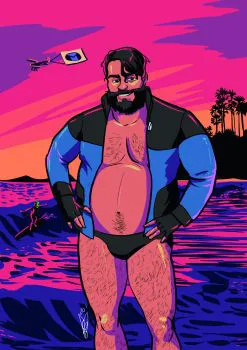 Cover of Cover C Jules Rivera Virgin Variant
