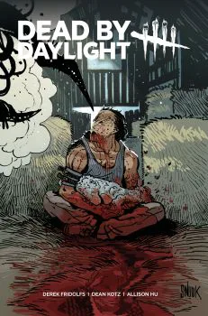 Cover of Dillon Snook Variant