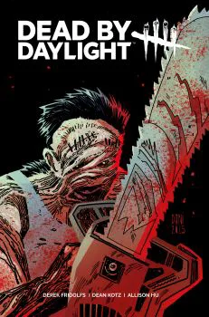 Cover of DaNi Foil Variant