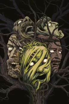 Cover of Jenna Cha Virgin Variant