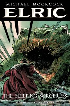 Cover of Valentin Secher Variant