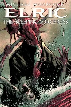 Cover of Valentin Sucher Variant
