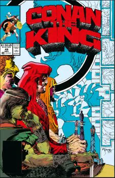 Cover of Cover HC-B Variant Edition