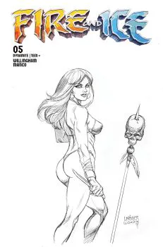 Cover of Cvr D 10 Copy Incentive Linsner Line Art