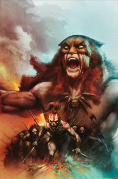 Cover of Leonardo Manco Incentive Variant (1:15)