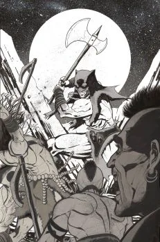 Cover of Sedat Oezgen Incentive Virgin Variant