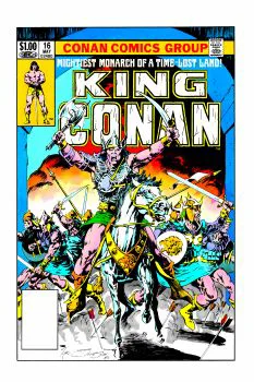Cover of Marc Silvestri Exclusive Edition