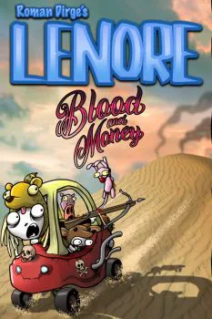 Cover of Roman Dirge Variant