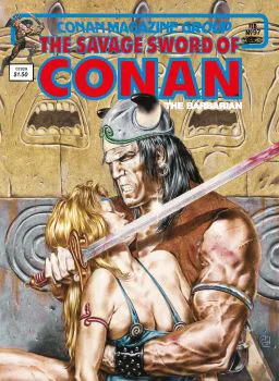 Cover of Cover B Variant Edition