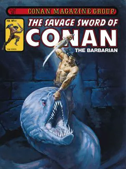 Cover of Cover B Joe Chiodo Variant