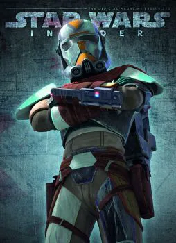 Cover of Cover B Direct Market Edition Variant