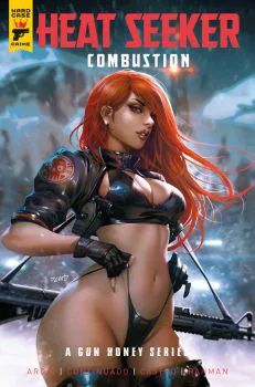 Cover of Derrick Chew Variant