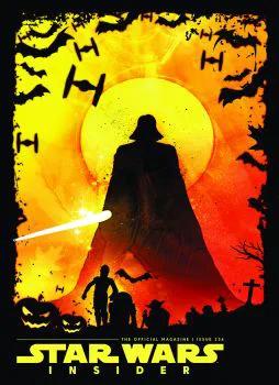 Cover of Cover B Direct Market Edition Variant