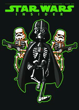 Cover of Cover C Glow In The Dark Variant